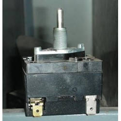 Simmerstat Heater Control